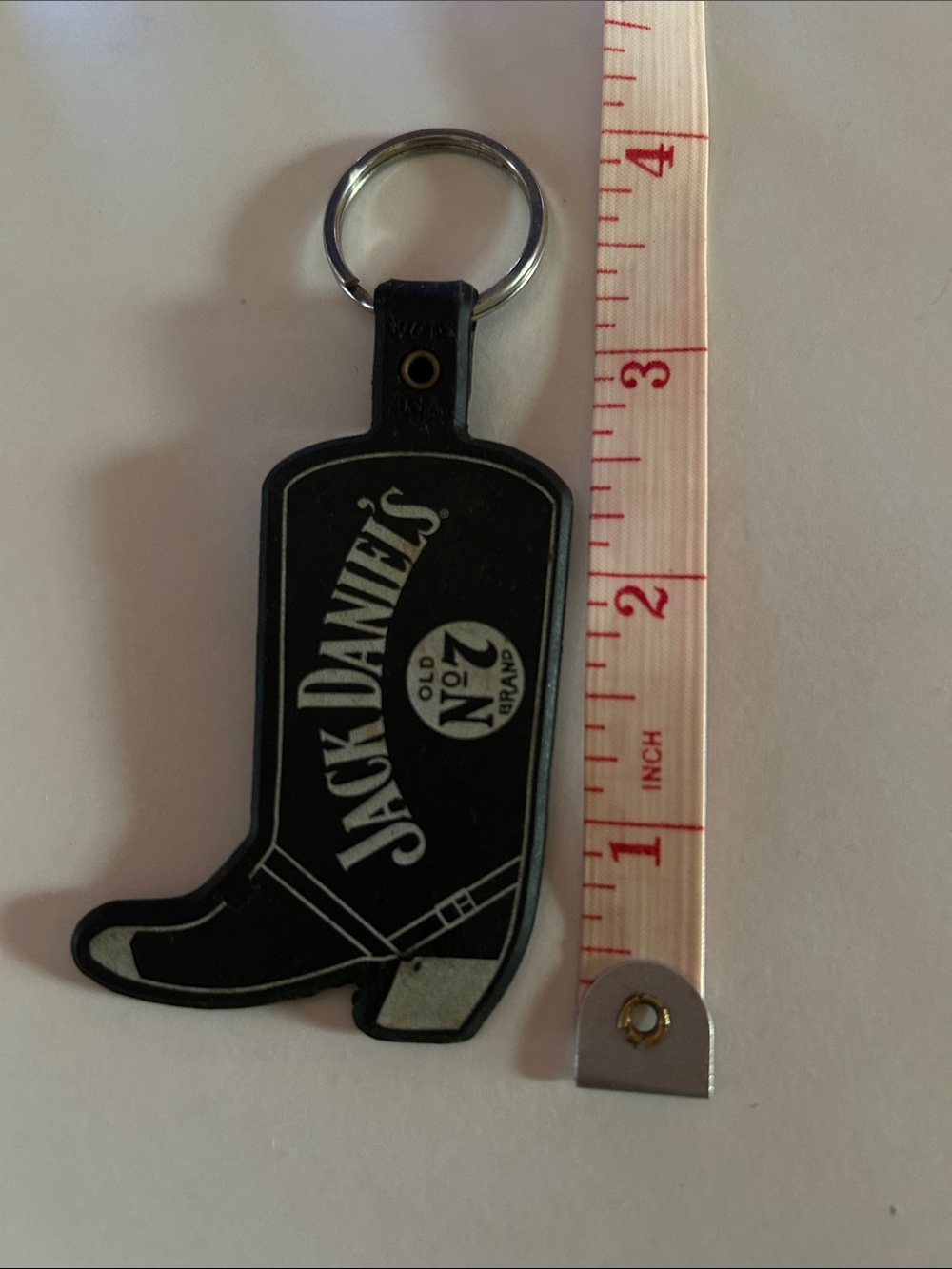 Jack Daniel’s Key Ring. 🤠 - Picture 3 of 4